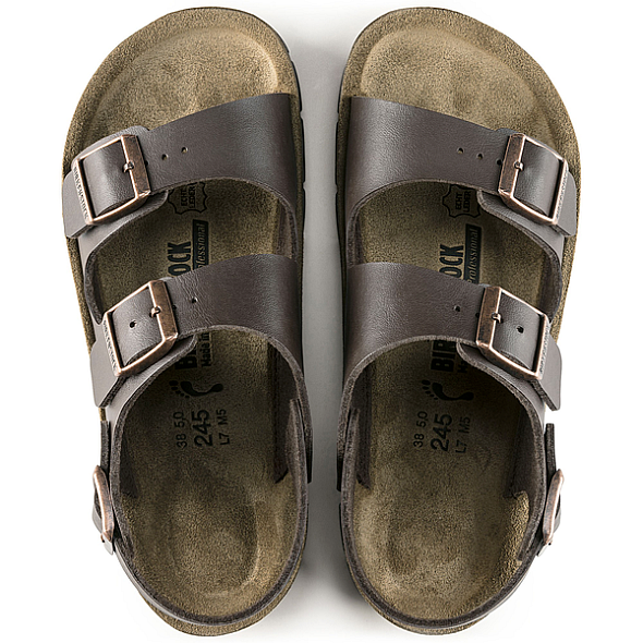 Birkenstock Kano Birko-Flor sandals