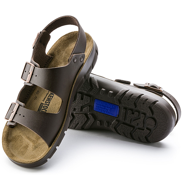 Birkenstock Kano Birko-Flor sandals