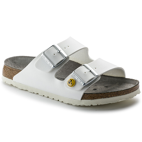 Birkenstock Arizona ESD Birko-Flor sandals
