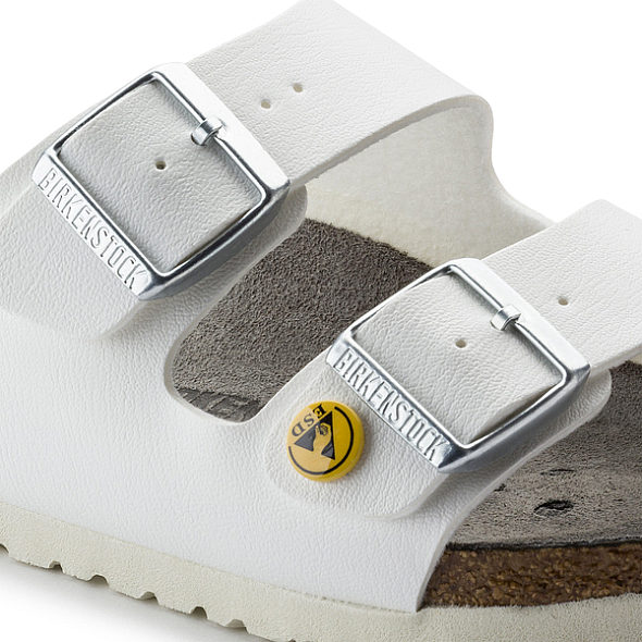 Birkenstock Arizona ESD Birko-Flor sandals