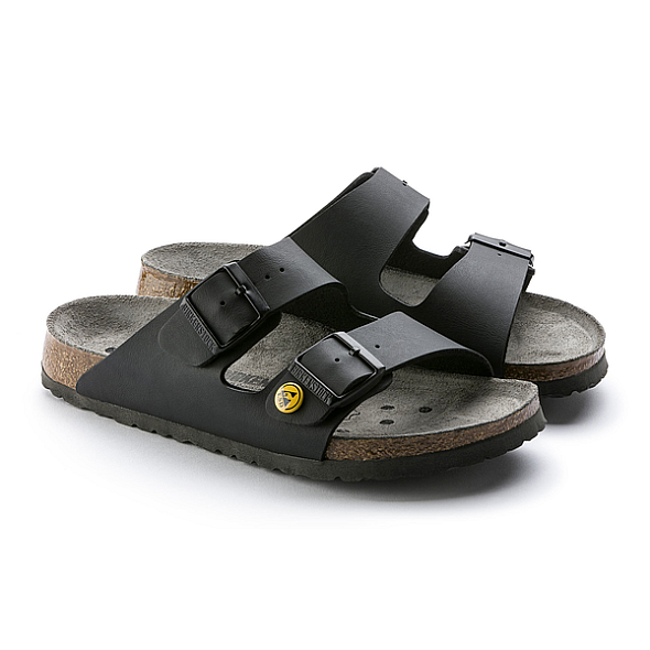 Birkenstock Arizona ESD Birko-Flor sandals