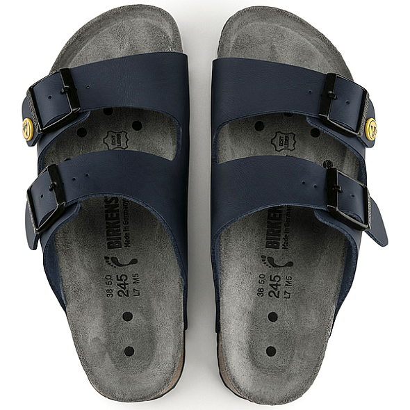 Birkenstock Arizona ESD Birko-Flor sandals