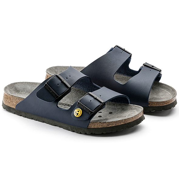 Birkenstock Arizona ESD Birko-Flor sandals