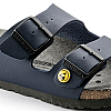 Birkenstock Arizona ESD Birko-Flor sandals