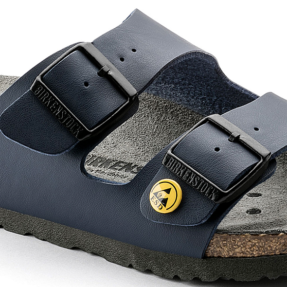 Birkenstock Arizona ESD Birko-Flor sandals