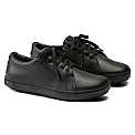 Work shoes Birkenstock QO 500 Microfiber
