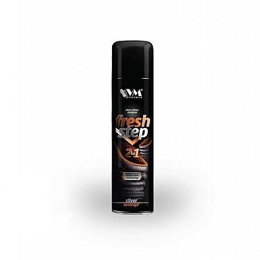 Disinfectant spray Fresh step 2in1