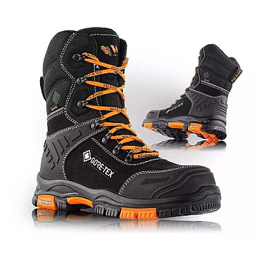 High work shoes UTAH S7