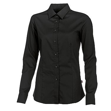 Women's blouse for healthcare BP® Stretch