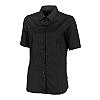 BP® Stretch women's blouse 1/2 sleeve
