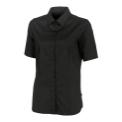 BP® Stretch women's blouse 1/2 sleeve