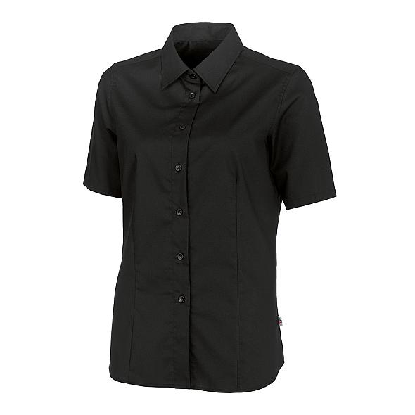 BP® Stretch women's blouse 1/2 sleeve