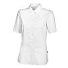 BP® Stretch women's blouse 1/2 sleeve