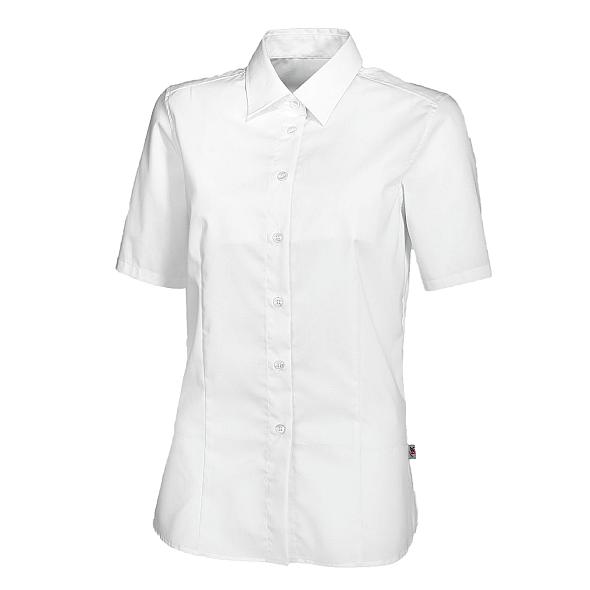 BP® Stretch women's blouse 1/2 sleeve
