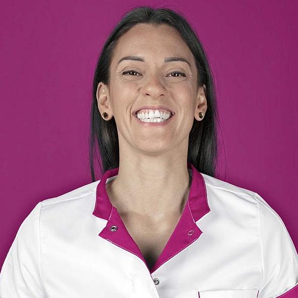 BP® Women's tunic