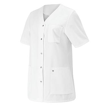 BP® Women's tunic, white