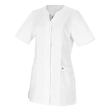 BP® Women's tunic V-neck