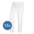 BP® Unisex trousers 15/1