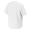 BP® Unisex tunic, white