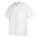 BP® Unisex tunic, white