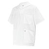 BP® Unisex tunic slip-on
