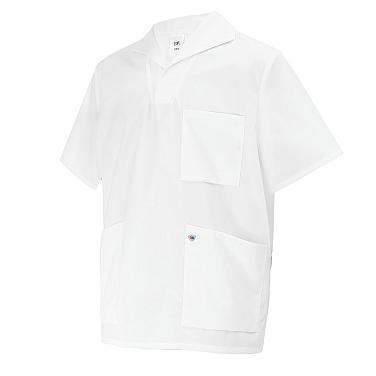 BP® Unisex tunic slip-on