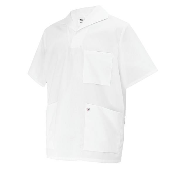 BP® Unisex tunic slip-on
