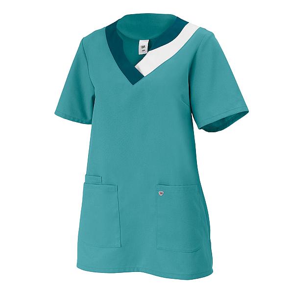 BP® Women's slip-on tunic