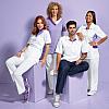 BP® Women's slip-on tunic
