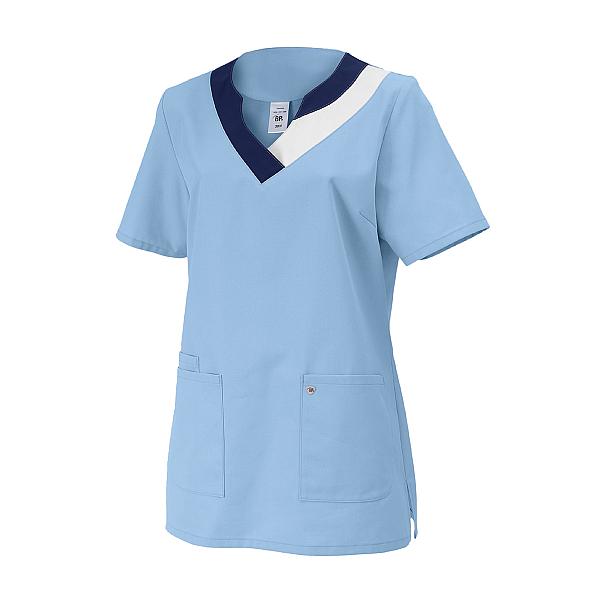 BP® Women's slip-on tunic