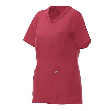 BP® Lightweight women's slip-on tunic