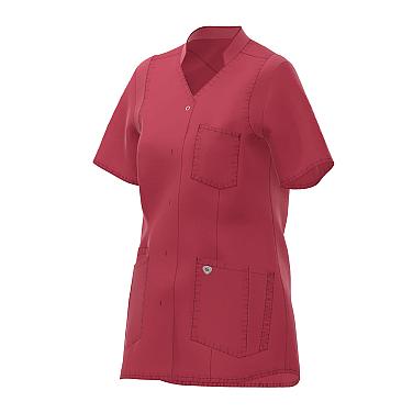 BP® Lightweight women's tunic Elastolefin