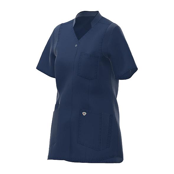 BP® Lightweight women's tunic Elastolefin