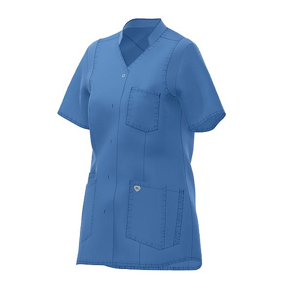 BP® Lightweight women's tunic Elastolefin