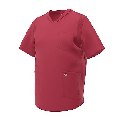 BP® Lightweight unisex slip-on tunic