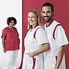 BP® Stretch men's tunic