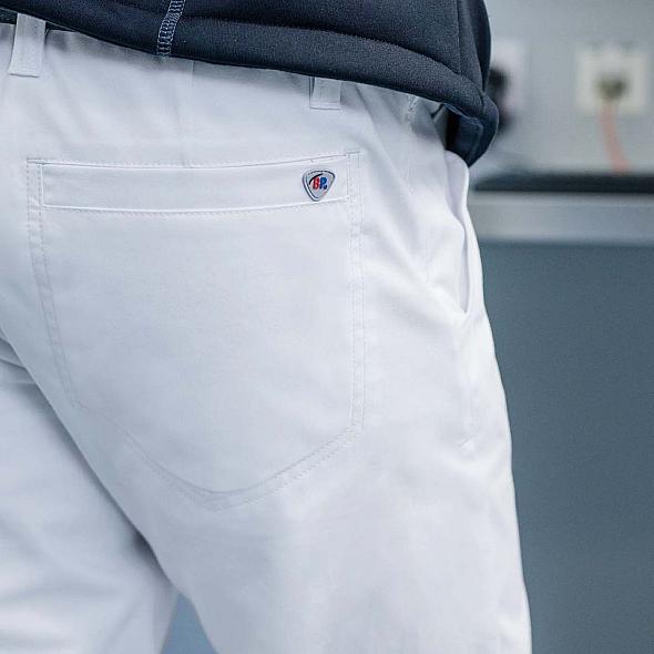 BP® Cotton men's chinos