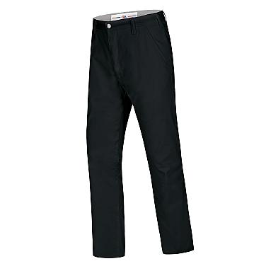 BP® Stretch men's chinos, black