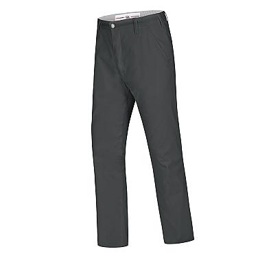BP® Stretch men's chinos, grey