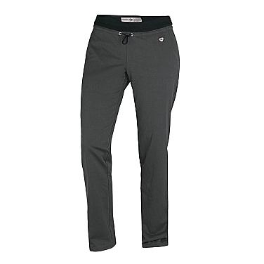 BP® Stretch women's casual trousers, grey