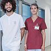 BP® Women's casual tunic
