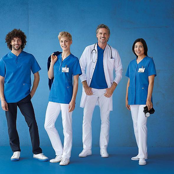 BP® Women's casual tunic