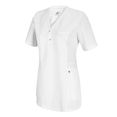 BP® Women's casual tunic, multicolor