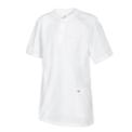BP® Unisex casual tunic, white