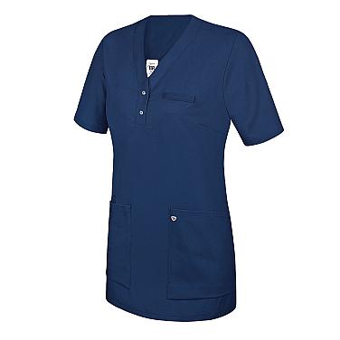 BP® Women's slip-on tunic