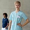 BP® Women's slip-on tunic