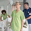 BP® Women's slip-on tunic