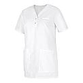 Ženska tunika BP® slip-on, white