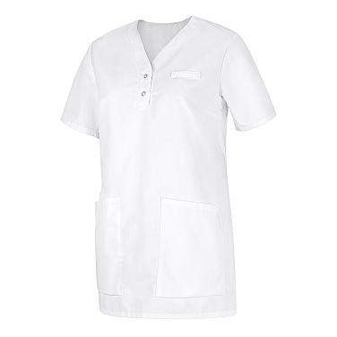 Ženska tunika BP® slip-on, white