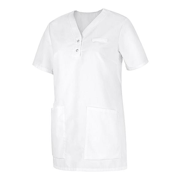 Ženska tunika BP® slip-on, white